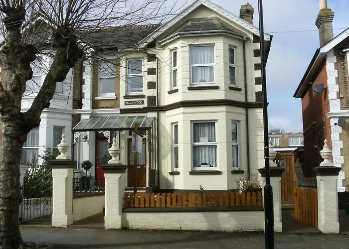Inglewood Guest House Sandown