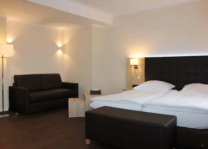 Vivotel Sonderfeld Grevenbroich