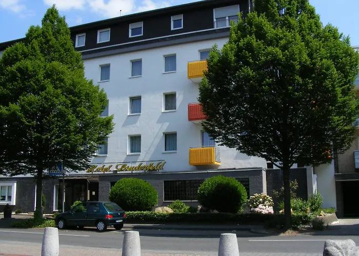 Vivotel Sonderfeld Grevenbroich
