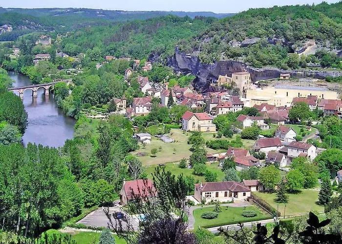 Le Moulin De La Beune