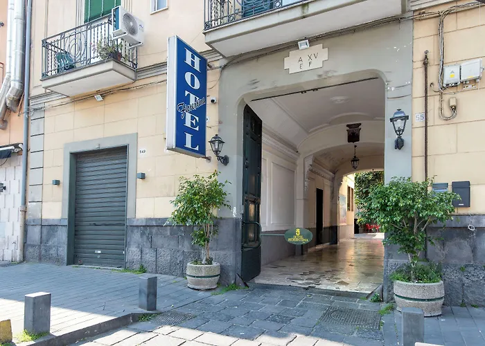 Hotel Fiorentina