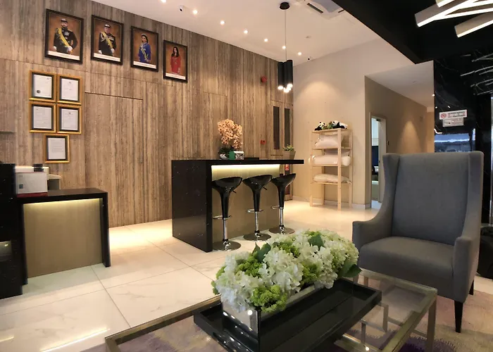 Kyoto Boutique Hotel
