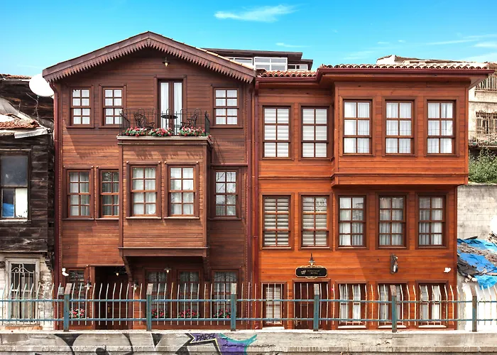 Ferman Konak Hotel-Special Category