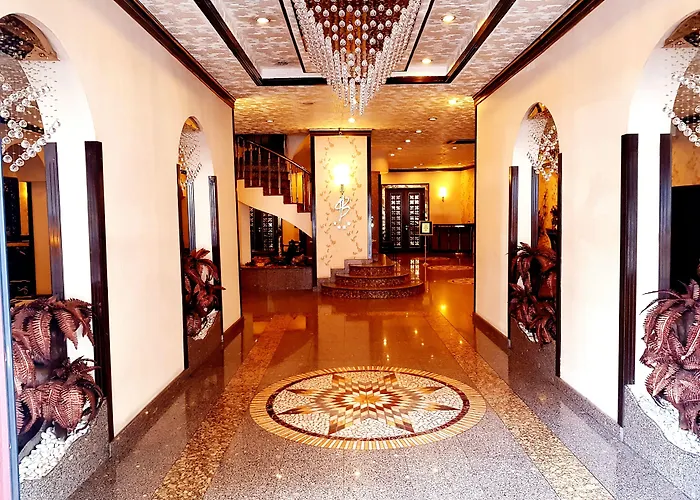 Business Park Hotel Ankara