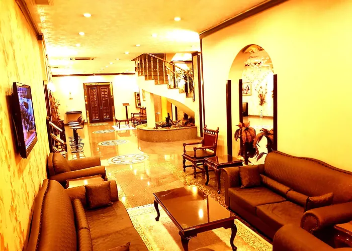 Business Park Hotel Ankara
