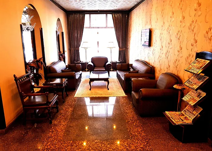 Business Park Hotel Ankara