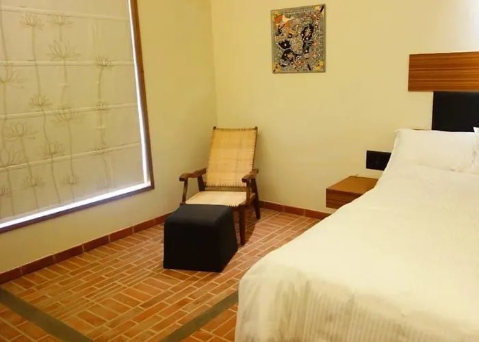 Fabhotel Illam Hospitality