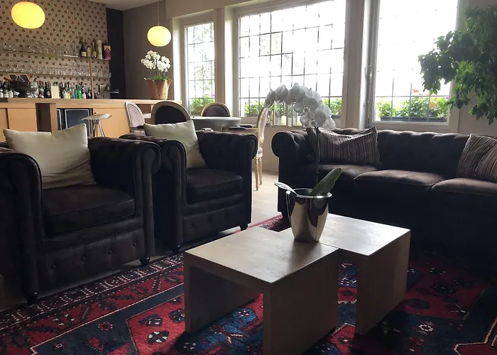 Hotel Lepelbed