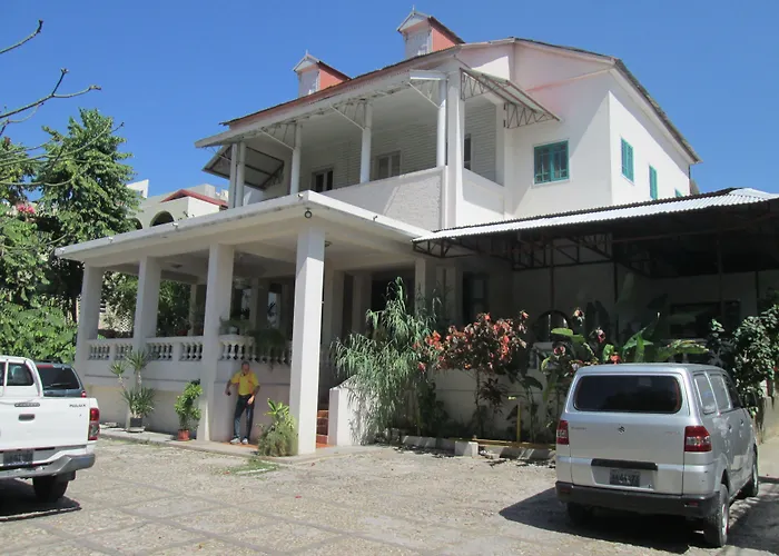 Park Hotel