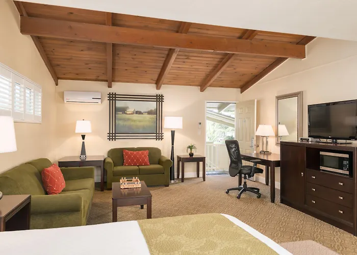 Country Inn Motel Palo Alto