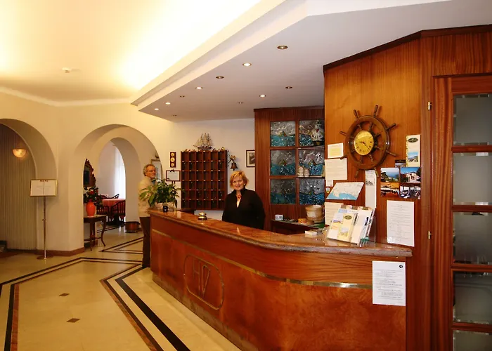 Hotel Dora Levanto