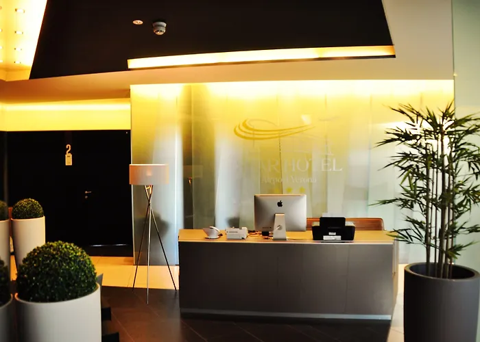 Star Hotel Airport Verona Dossobuono
