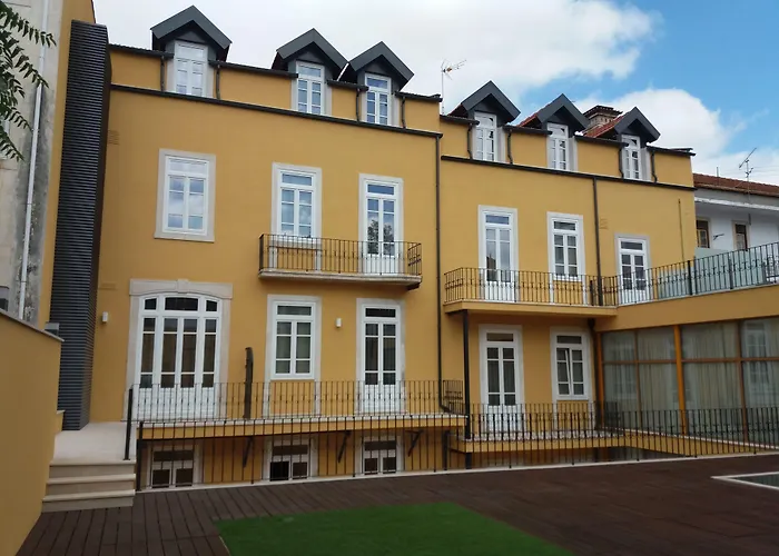 Hotel Ibn-Arrik