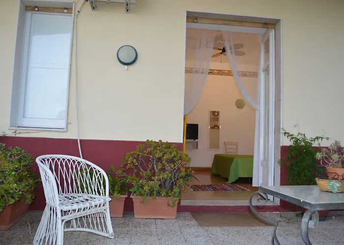 Pupi Catania Etna B&B - #viaggiosiciliano