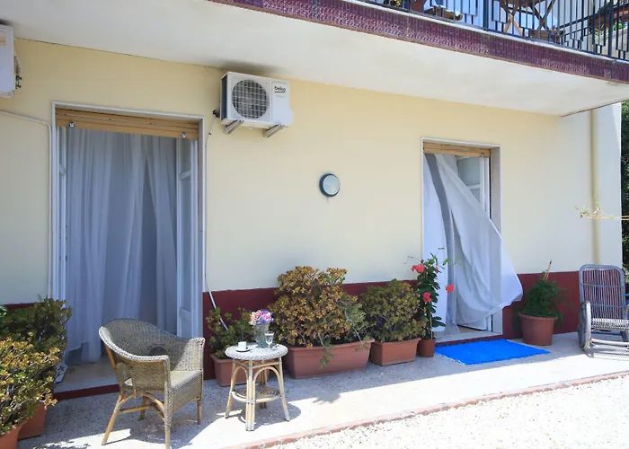 Pupi Catania Etna B&B - #viaggiosiciliano