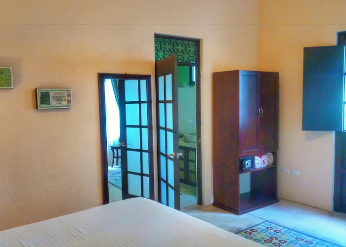 Casa Dos Lirios Hotel Boutique