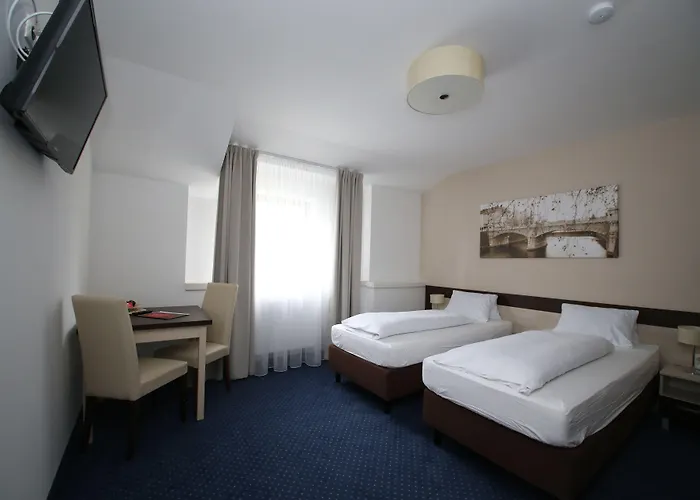 Wellness Penzion U Gigantu