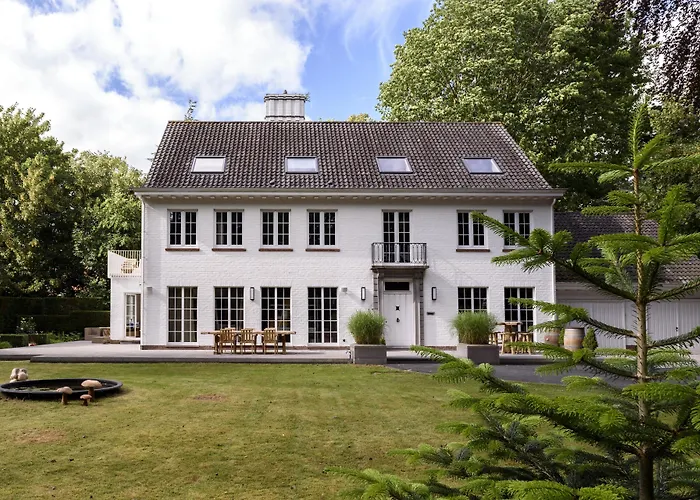 Hof Ter Beuke Bed and Breakfast Brugge