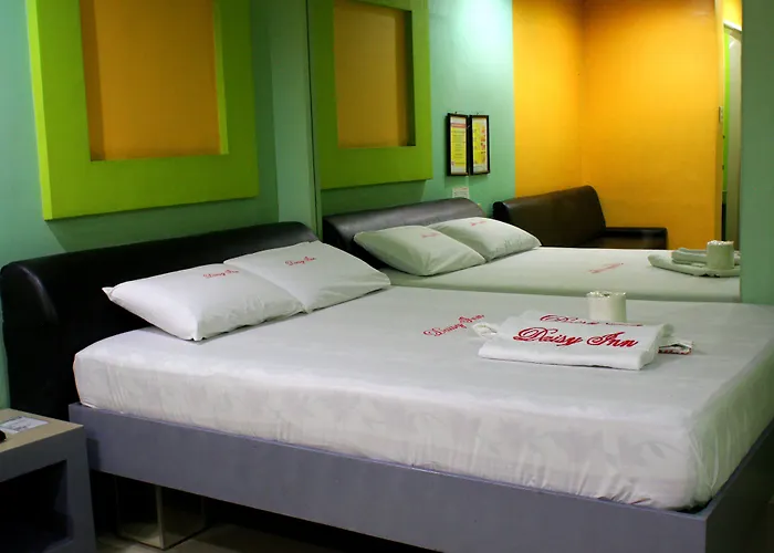 Daisy Hotel