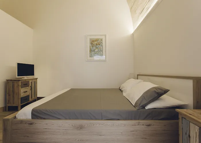 Le Origini Bed & Breakfast Matera