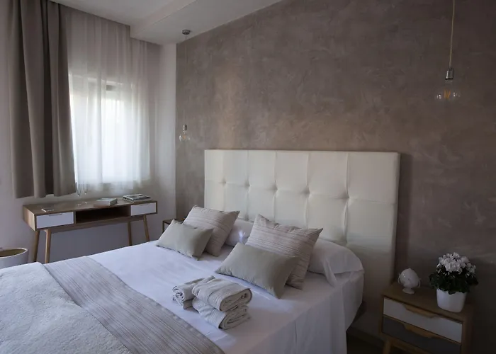 Avantgarde Hotel Conversano