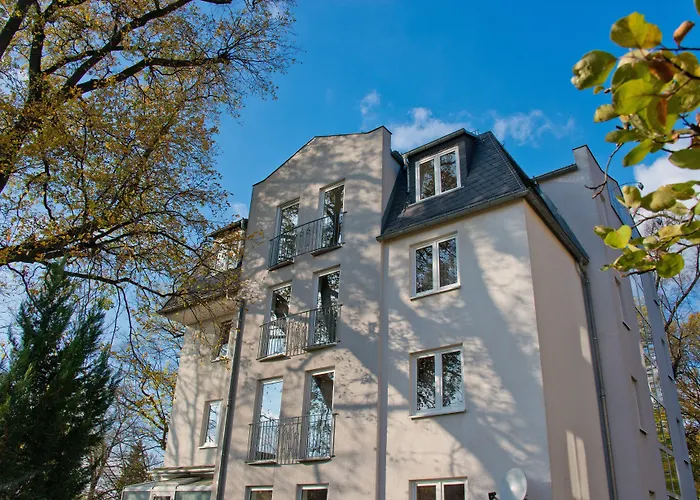 C-YOU Hotel Chemnitz