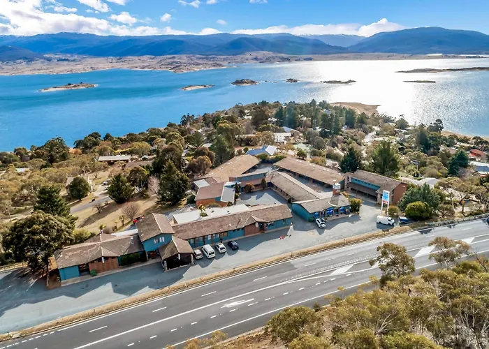 Snowy Valley Jindabyne