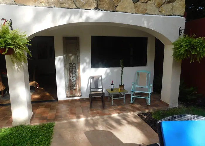 Hotel Boutique Casa Flor De Mayo