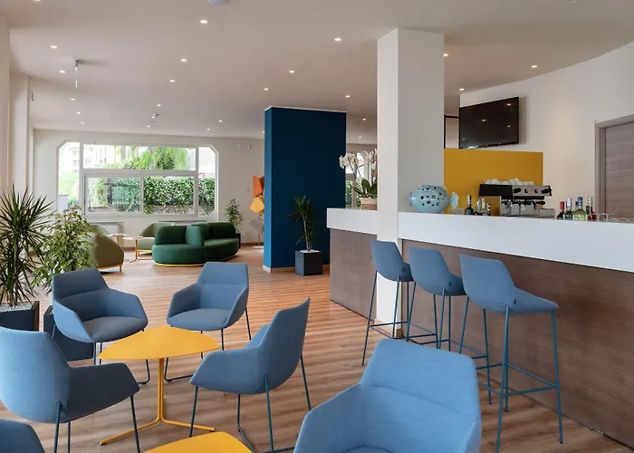 Hotel Riva Alassio