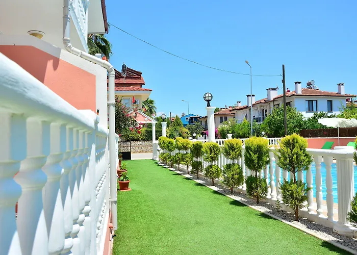Sehzade Apart Otel