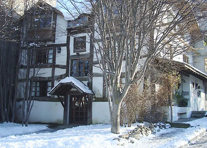 Posada Del Fin Del Mundo Ushuaia