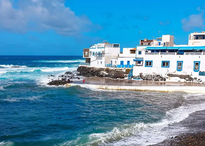 Barcelo Corralejo Bay - Adults Only Hotel