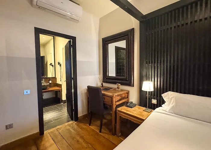 Hotel Market Barcelone