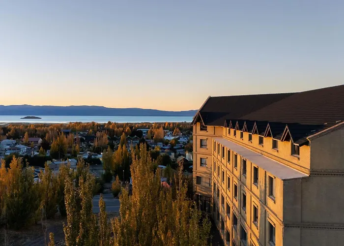 Esplendor By Wyndham El Calafate Hotel