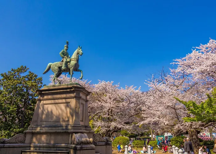 Hotel Mystays Ueno Inaricho Tokyo