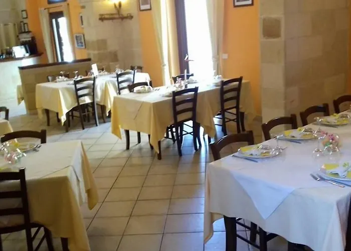 La Locanda Al Castello
