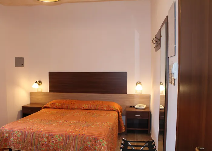 Hotel Terme Rosaleo Casamicciola Terme