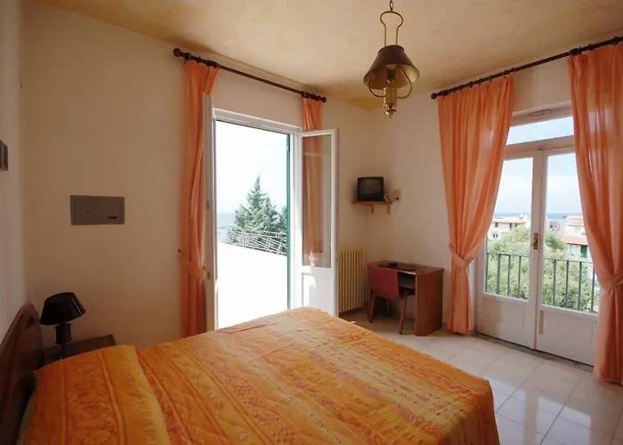Hotel Terme Rosaleo Casamicciola Terme