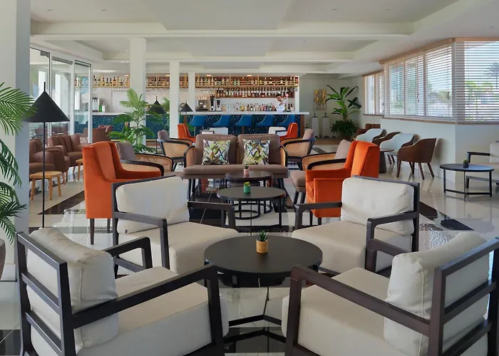 H10 Ocean Suites (Adults Only)