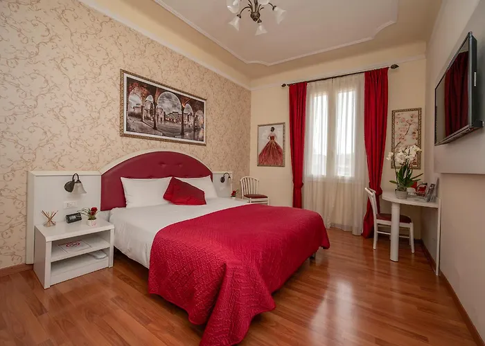 Casa Faccioli Luxury B&B & Wellness Bologna