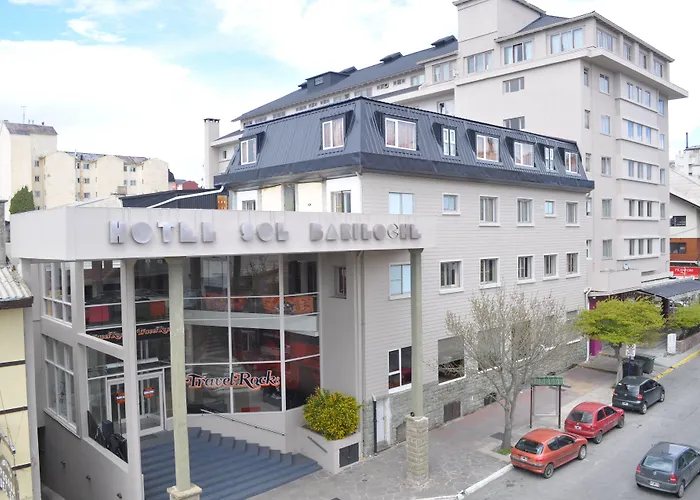 Hotel Sol Bariloche