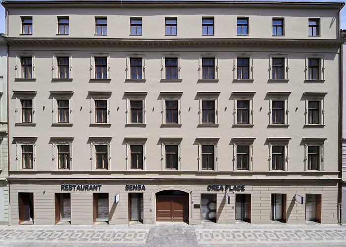 Orea Place Seno Praag
