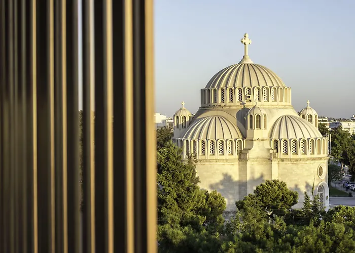 Azur Suites Atenas