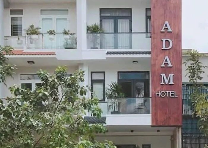 Eva Adam Hotel