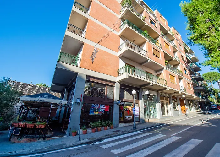 Bed and Breakfast Casa Evelina Sorrento