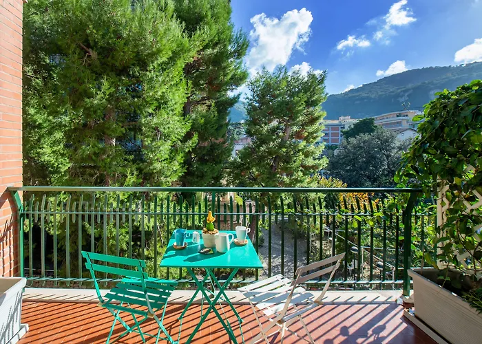 Bed and Breakfast Casa Evelina Sorrento