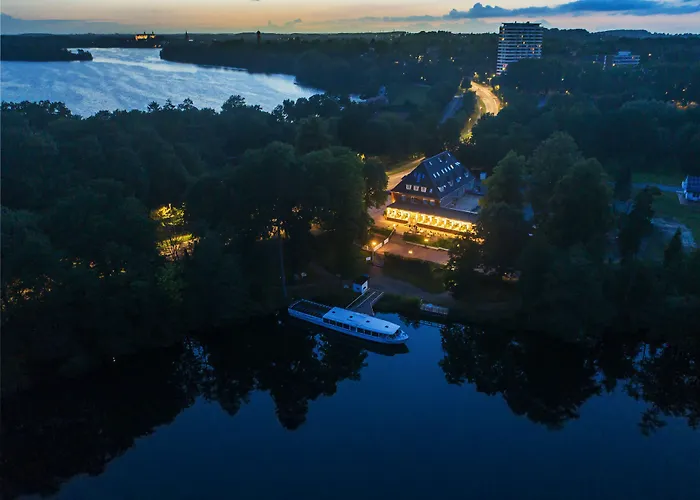 Lake House Plön