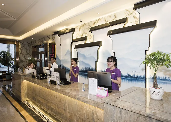Le Chen Miiya Hotel Sihanoukville