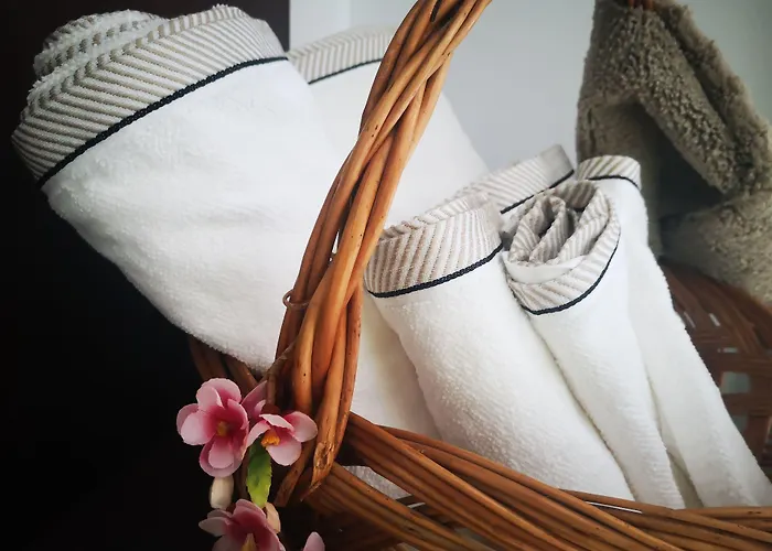 Bed and Breakfast Via Roma LʼAquila