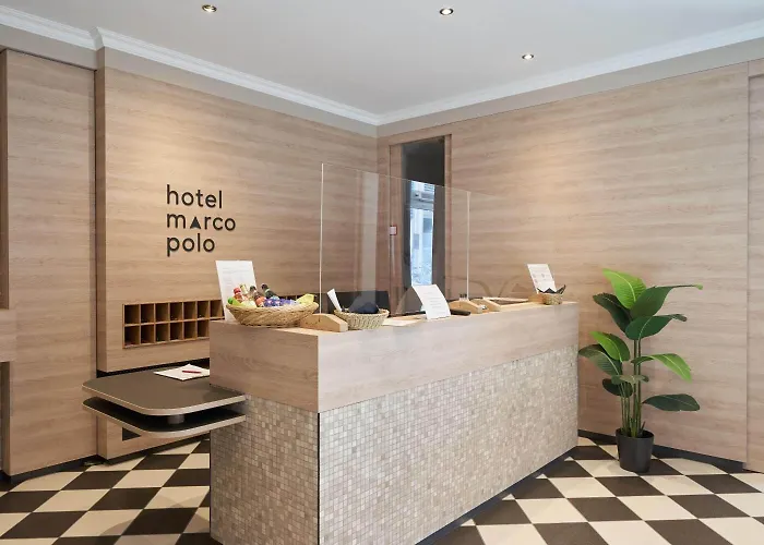 Hotel Marco Polo